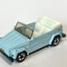 CUSTOM MADE REDLINE Matchbox '74 Volkswagen Type 181 #075 MBX