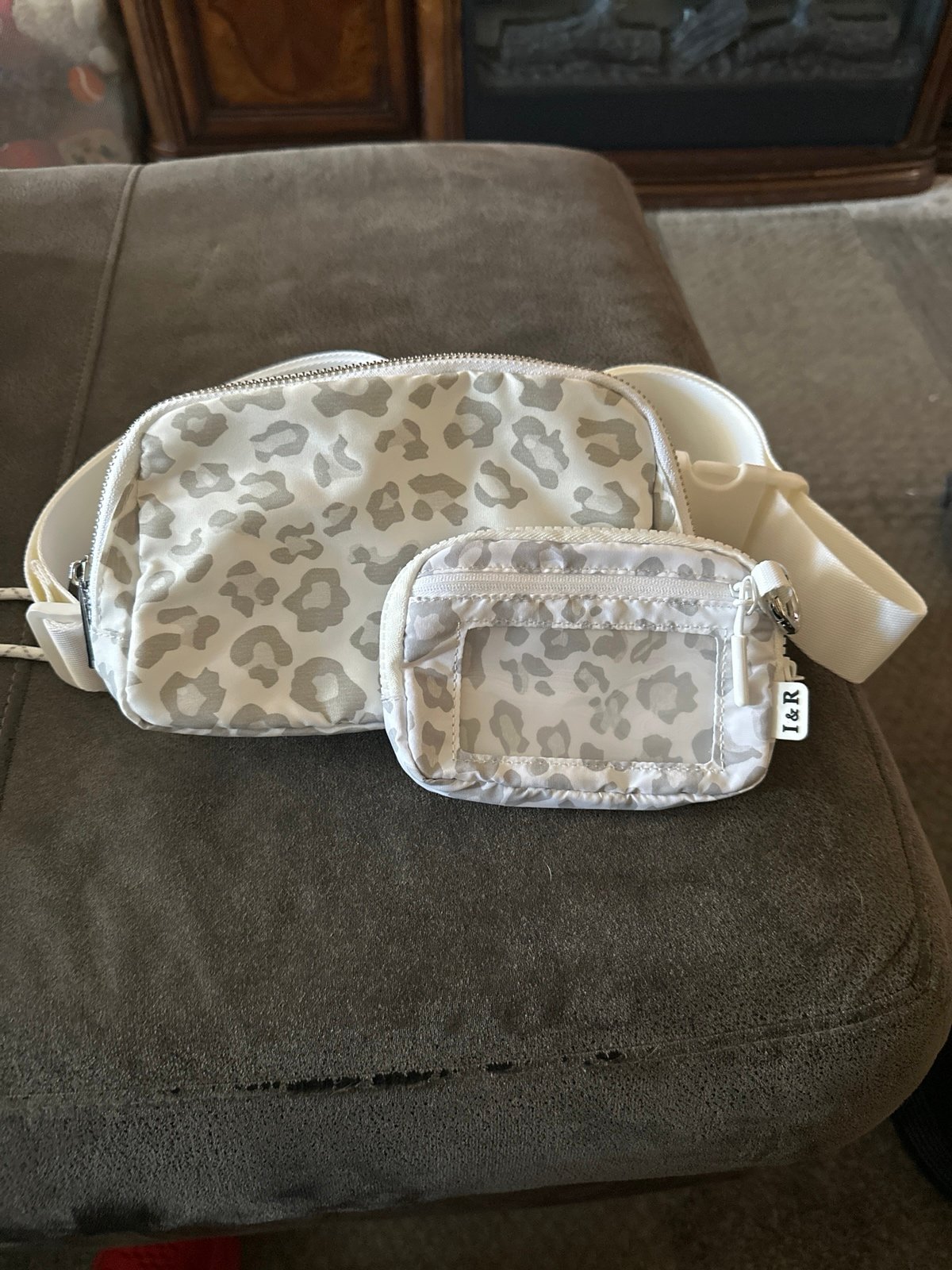 Belt Bag