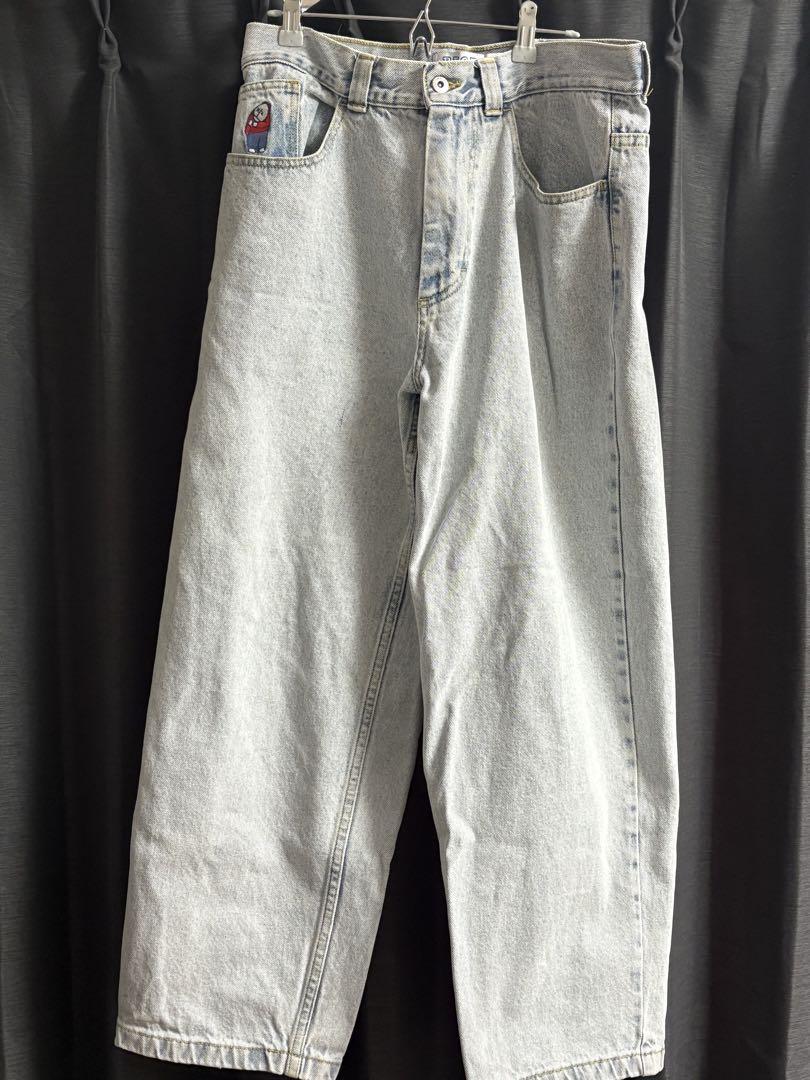 POLAR SKATE CO. / BIG BOY PANTS