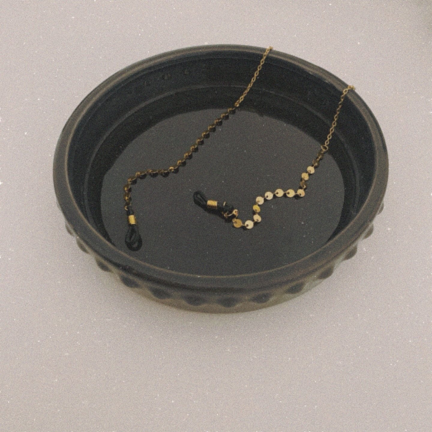 Glasses holder
