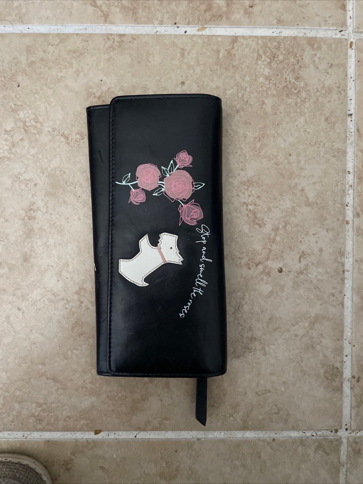 Radley London large wallet