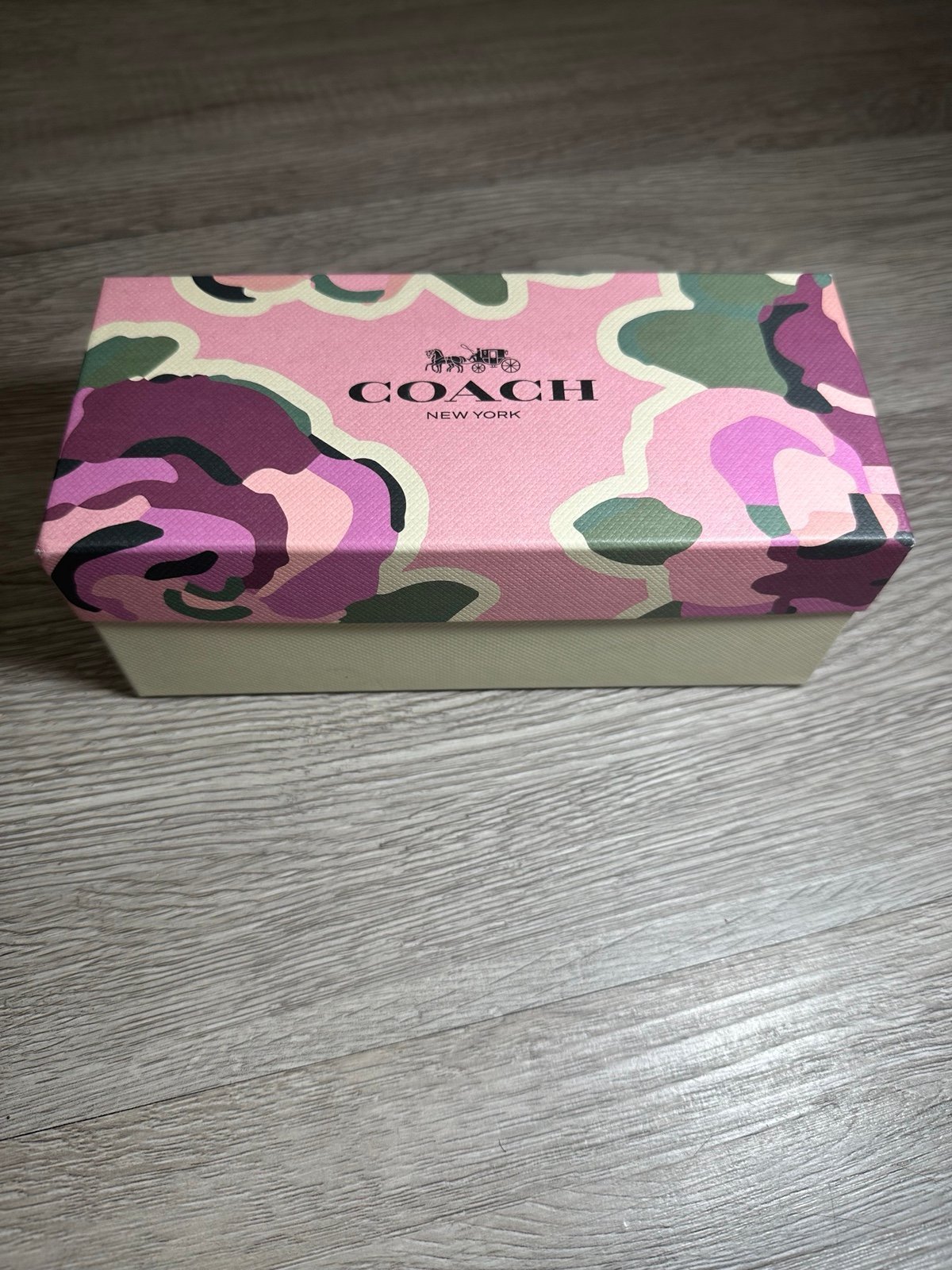 Coach polarized sunglasses for women