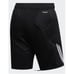 Adidas Tierro Padded GoalKeeper Black Soccer Shorts Mens Size Small (FT1454)