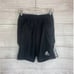 Adidas Tierro Padded GoalKeeper Black Soccer Shorts Mens Size Small (FT1454)
