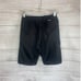 Adidas Tierro Padded GoalKeeper Black Soccer Shorts Mens Size Small (FT1454)