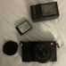 Xiaomi Yi M43 Mirrorless Camera with Lumix 20mm 1:1.7/20 ASPH. Lens