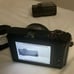 Xiaomi Yi M43 Mirrorless Camera with Lumix 20mm 1:1.7/20 ASPH. Lens