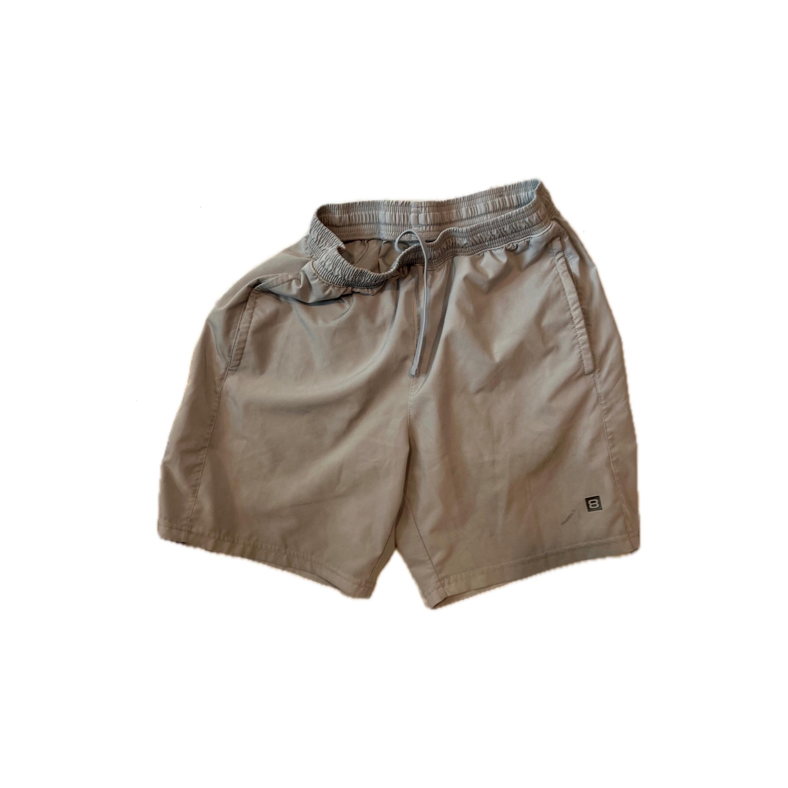Layer 8 Running 6" Shorts Mens M