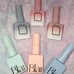 Korean Gel Polish