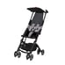 New! gb Pockit Air All Terrain Ultra Compact Lightweight Travel Stroller