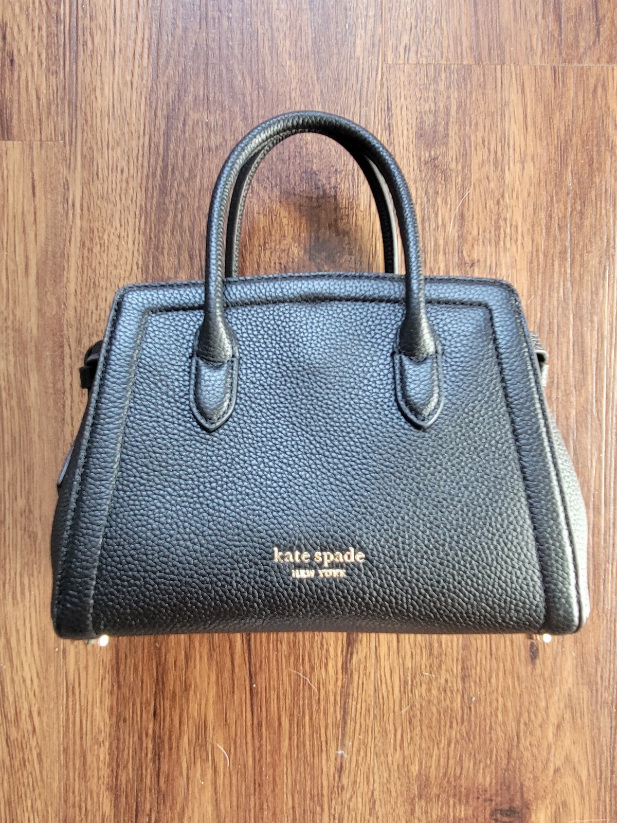 Kate Spade Leather Bag