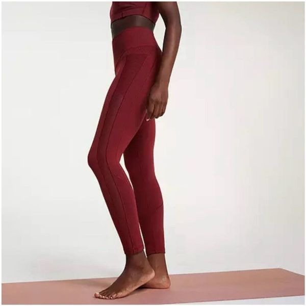 Calia Bricklayer Mesh Sports Bra and 7/8 Legging Set Size XS New
