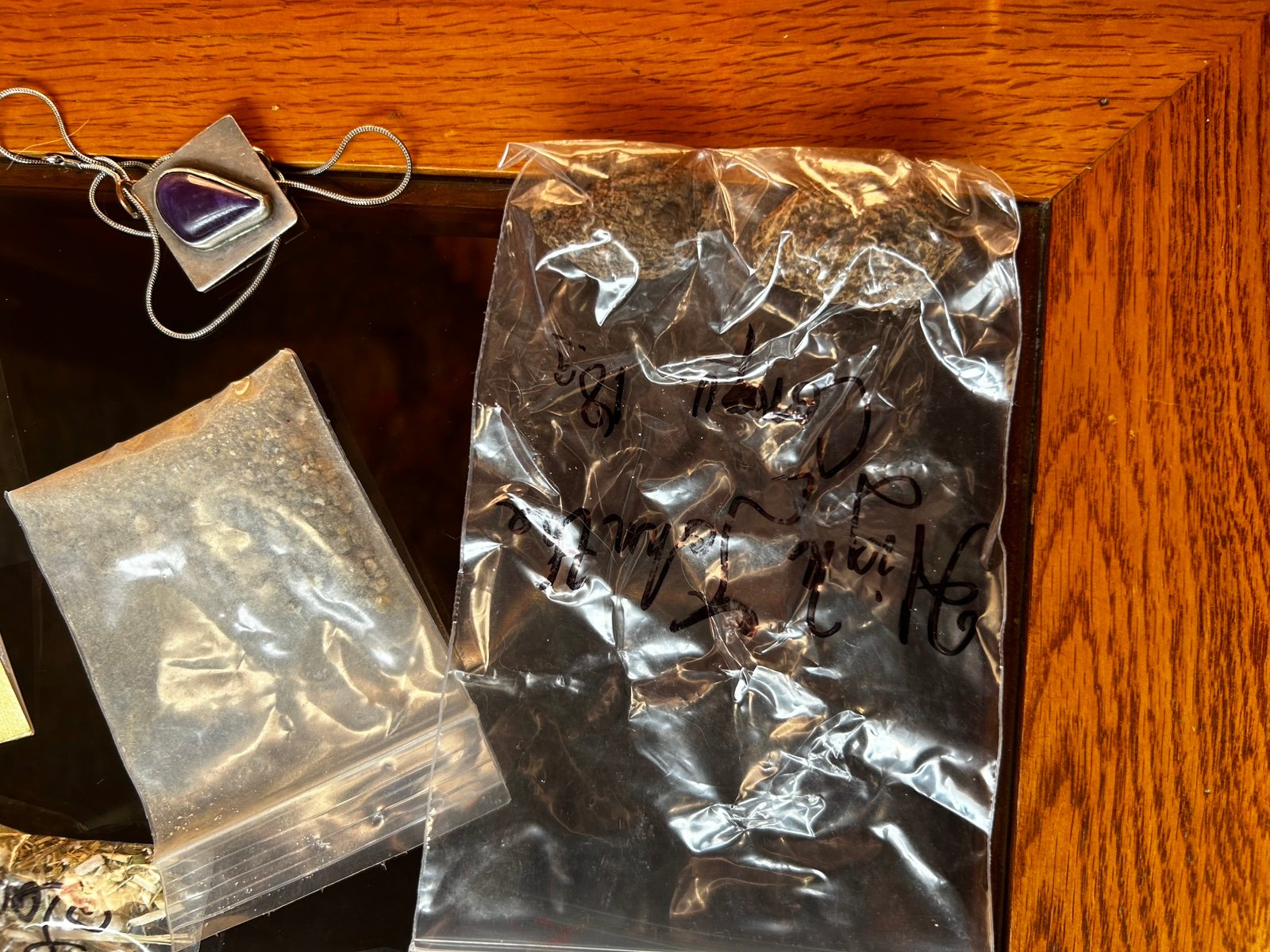 Crystal/Apothecary Bundle!