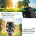 24 Pack Torches Solar Lights Outdoor