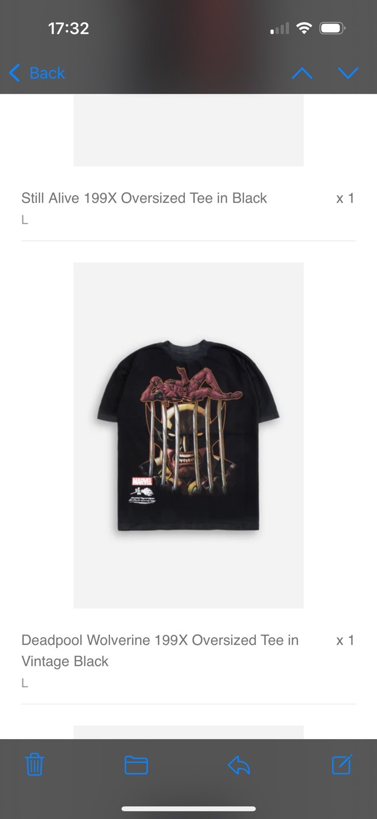 Civil regime Deadpool Wolverine shirt