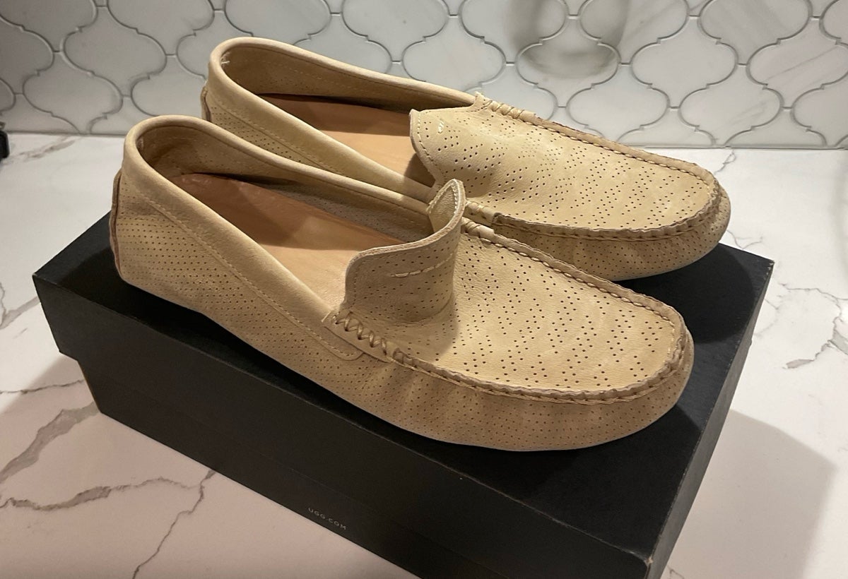 Ugg Loafers