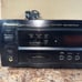 Pioneer VSX-D308 Audio/Video Surround Sound Receiver