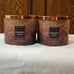 Bath & Body Works Cinnamon Stick 3-wick Candle x 2