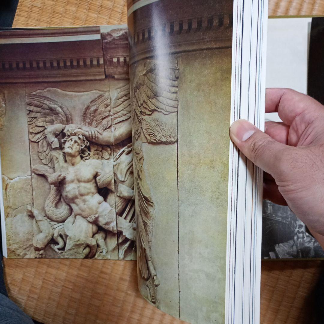 Berlin Museums by Gerhard R. Meyer - Art Books