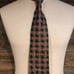 NWT Burberry of London Patterned 100% S