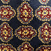 NWT Burberry of London Patterned 100% S