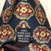 NWT Burberry of London Patterned 100% S