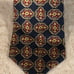 NWT Burberry of London Patterned 100% S