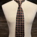 NWT Burberry of London Patterned 100% S