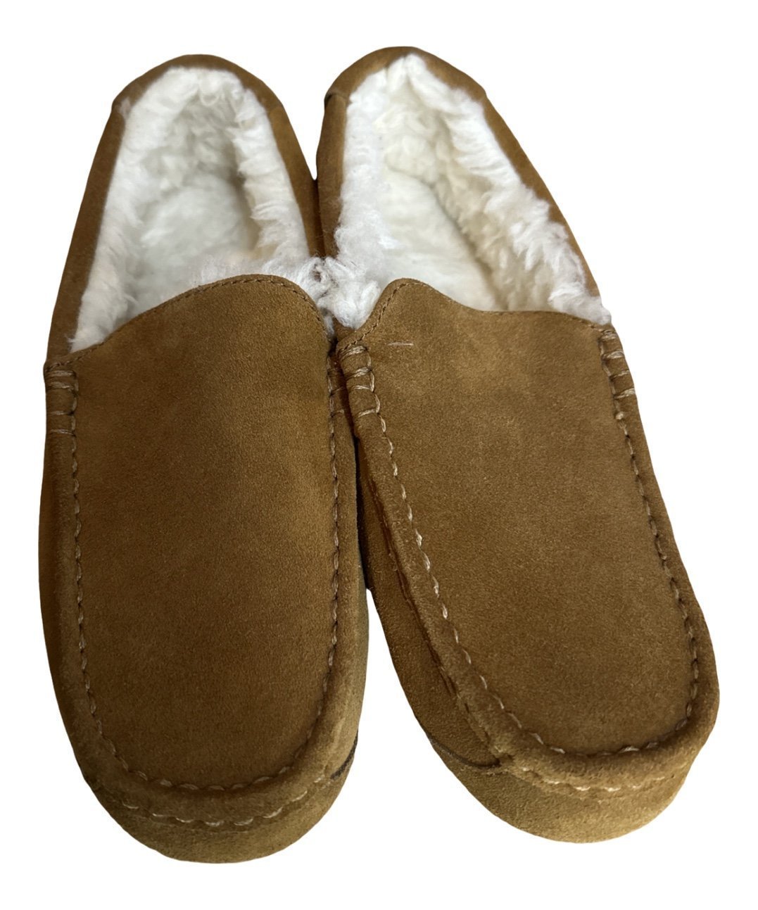 Men uggs loafers