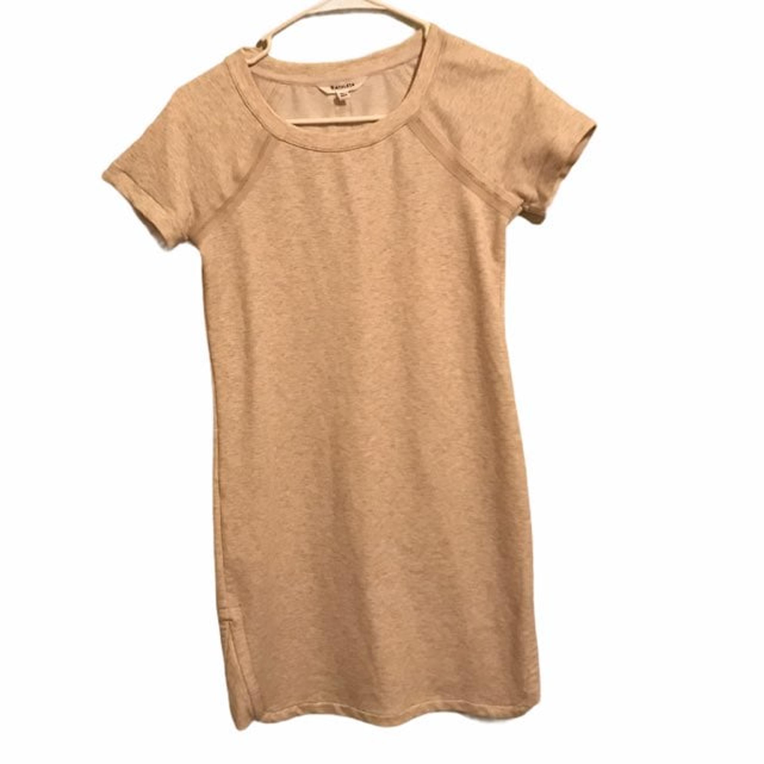 Athleta T-Shirt Dress