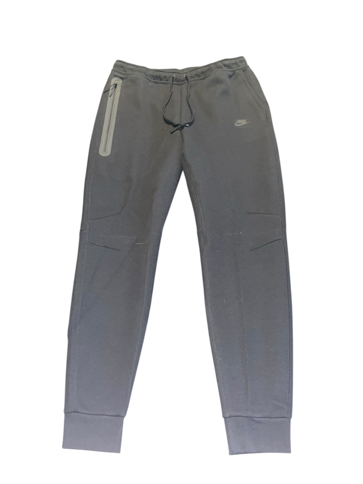 Nike Tech Fleece Mens XLT Black joggers