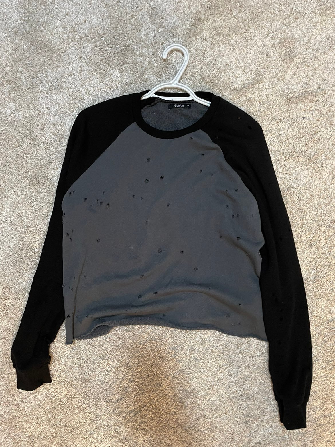 Michael Lauren Sweatsuit