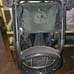 Orbit baby stroller base with seat.