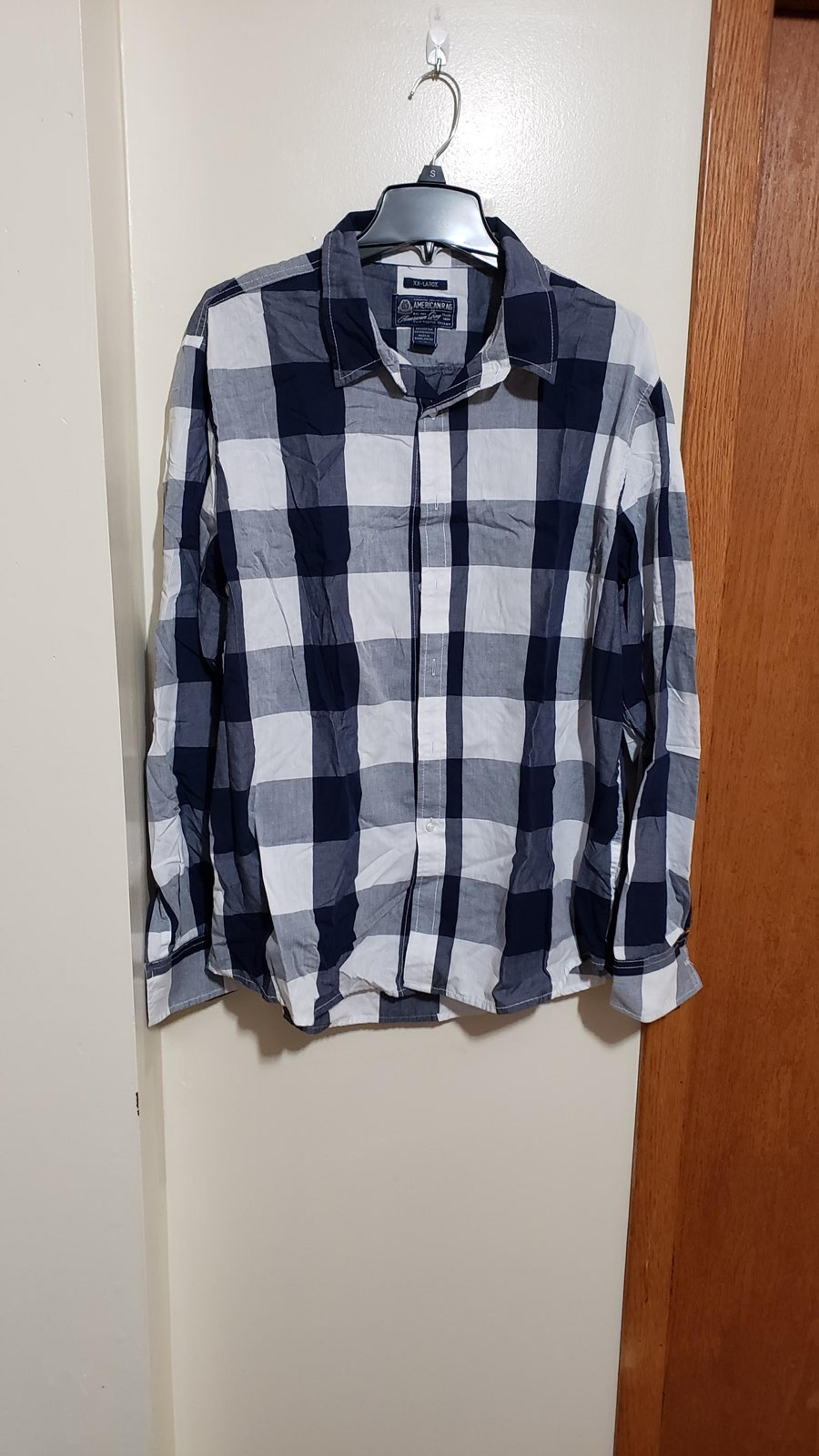 American Rag Dress Shirt