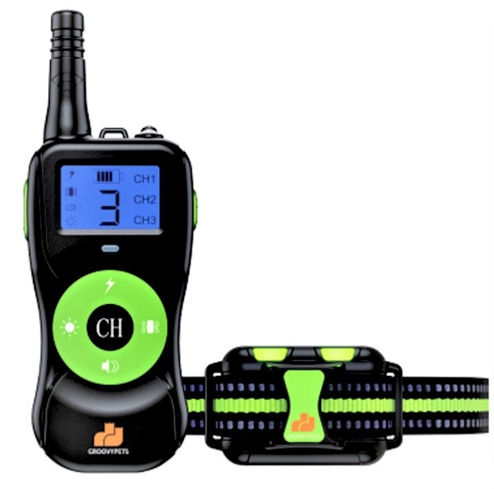 Dog Training Collar
