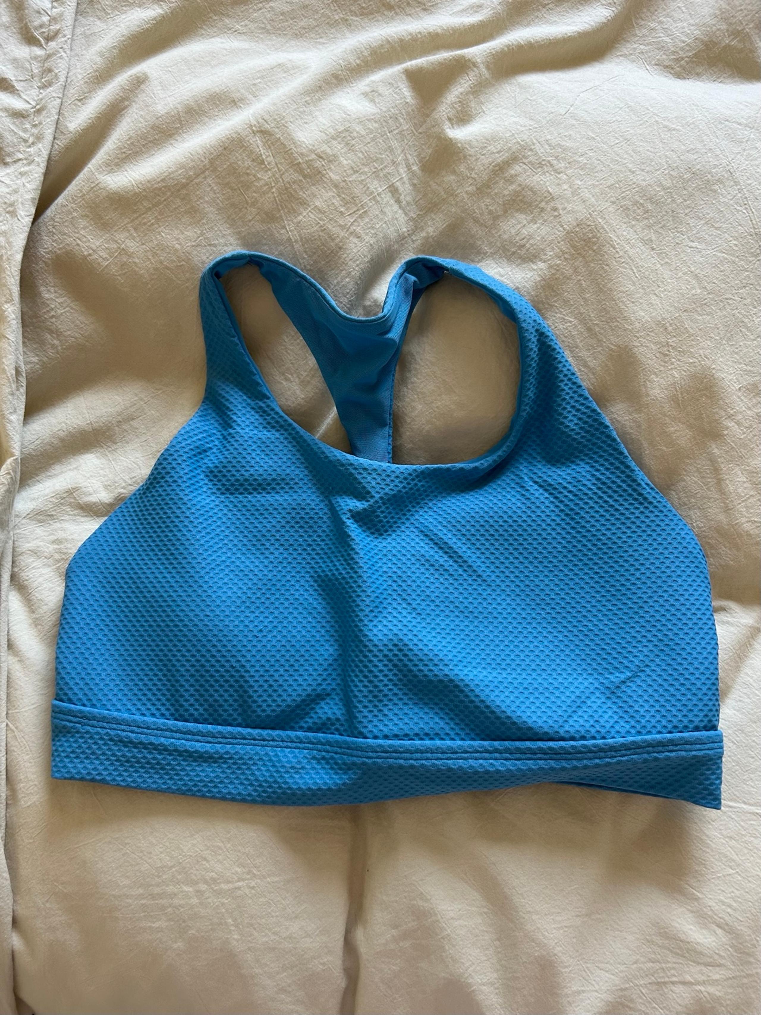 Swim top