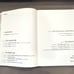 1986 ARCHITECTURE FROM PREHISTORY TO POST-MODERNISM HARDCOVER BOOK