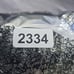 Alberto Makali Sweater Womens Medium Black Silver Studded Knit New Year Party