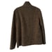 Ralph Lauren Collection Purple Label Women's Wool/Cashmere Blend Skirt Suit Set