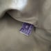 Ralph Lauren Collection Purple Label Women's Wool/Cashmere Blend Skirt Suit Set