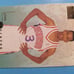 Alan iverson 96' premium skybox #85 Rookie card