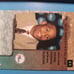 Alan iverson 96' premium skybox #85 Rookie card
