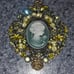 Gorgeous Cameo Pendant