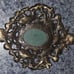 Gorgeous Cameo Pendant