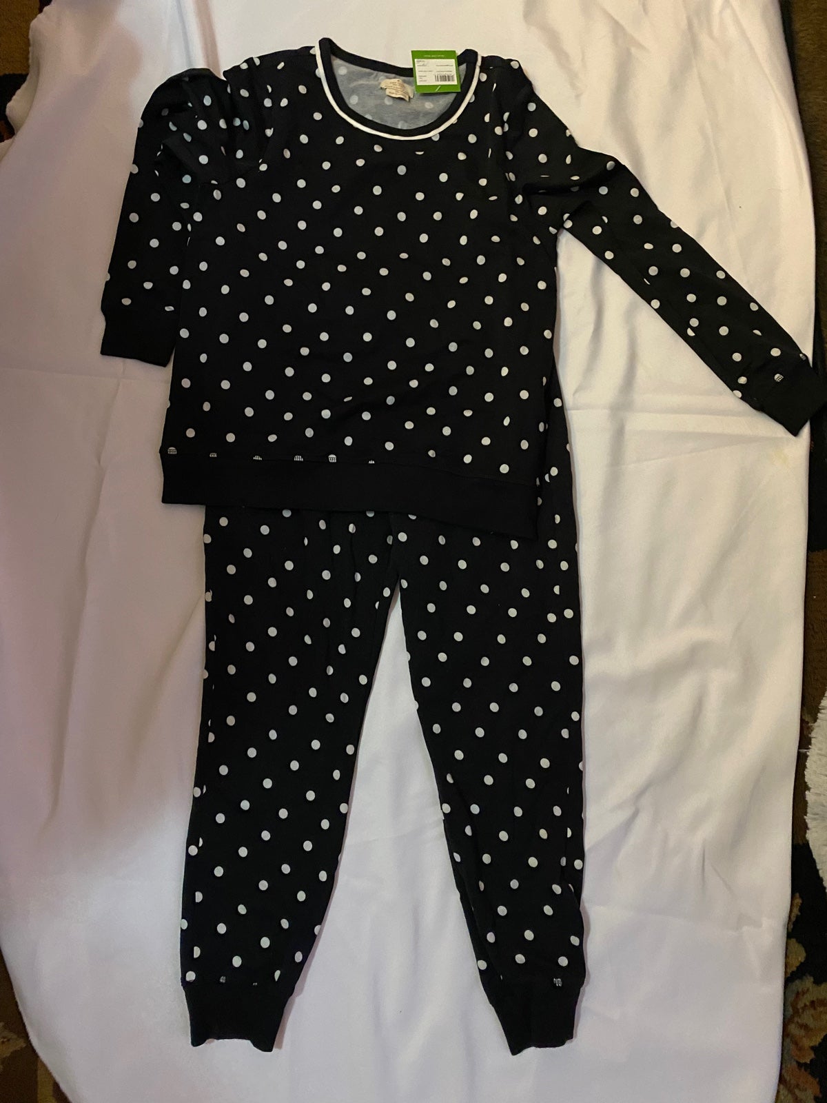 Kate Spade pajama set