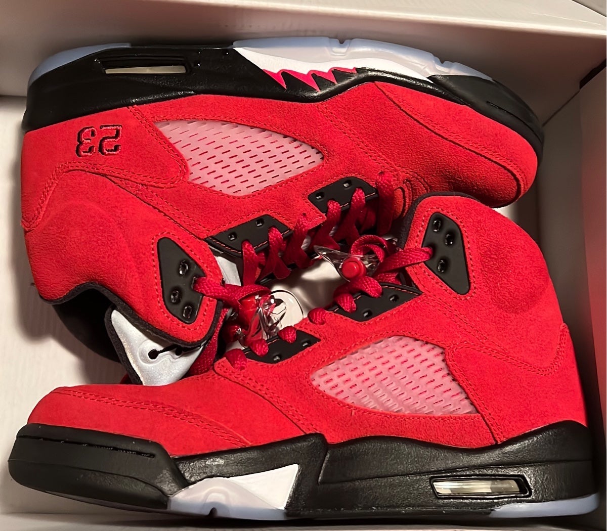 Air Jordan 5 Retro