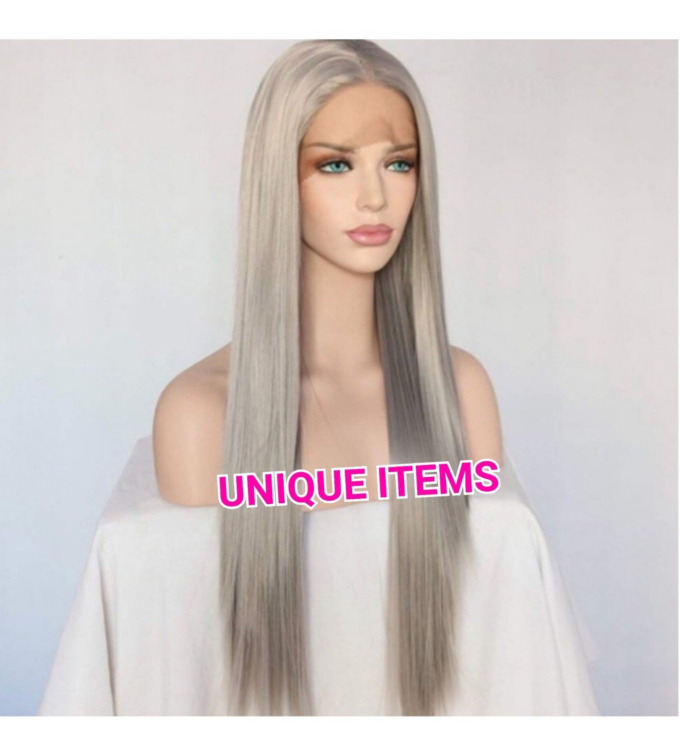 LACE FRONT WIG