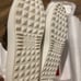 Valentino stud sneakers-women 35.5