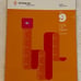Lot of Open Up Resources 7th Grade Mathematics Workbooks