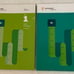 Lot of Open Up Resources 7th Grade Mathematics Workbooks